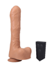 Sexleketøy for henne - Fort troff Uncut mini sexmaskin - bilde 6