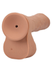 Sexleketøy for henne - Fort troff Uncut mini sexmaskin - bilde 7