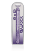 Dildo - Dobbeldildo realistisk lilla 45 cm - bilde 2