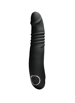 Vibrator - Minivibrator Thrusting svart - bilde 1