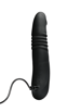 Vibrator - Minivibrator Thrusting svart - bilde 2