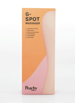 Vibrator - Vush Peachy g-punktvibrator - bilde 3