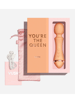 Vibrator - Vush Majesty 2 massasjestav - bilde 9