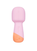 Vibrator - Vush Peachy mini massasjestav - bilde 2