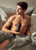 Sexleketøy for menn - Arcwave Pow masturbator sort - bilde 7