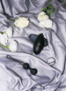 Sexleketøy for henne - Fifty Shades Desire blooms gavesett par - bilde 13