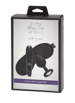 Vibrator - Fifty Shades Come to bed gavesett par - bilde 3