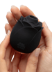 Sexleketøy for henne - Fifty Shades of Grey Rose sort - bilde 7
