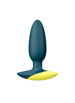 Analsex - ROMP Bass vibrerende analplugg - bilde 1