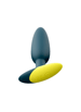 Analsex - ROMP Bass vibrerende analplugg - bilde 5