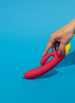 Vibrator - ROMP Jazz rabbitvibrator - bilde 4