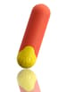 Sexleketøy for henne - ROMP Riot bulletvibrator - bilde 3