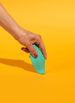 Vibrator - Romp Wave Lay-on klitorisvibrator - bilde 3