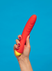Vibrator - ROMP Hype g-punktvibrator - bilde 3