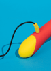 Vibrator - ROMP Hype g-punktvibrator - bilde 4
