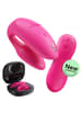 Vibrator - We-Vibe - Chorus Pro Pink - bilde 3