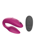 Vibrator - We-Vibe Sync 2 parvibrator rosa - bilde 6