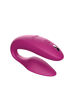 Vibrator - We-Vibe Sync 2 parvibrator rosa - bilde 1