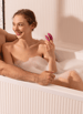Vibrator - We-Vibe Sync 2 parvibrator rosa - bilde 3