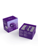 Vibrator - We-Vibe Sync 2 parvibrator lilla - bilde 6
