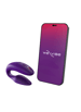 Vibrator - We-Vibe Sync 2 parvibrator lilla - bilde 8