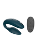 Vibrator - We-Vibe Sync 2 parvibrator grønn - bilde 3