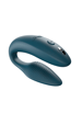 Vibrator - We-Vibe Sync 2 parvibrator grønn - bilde 1