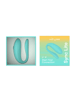 Vibrator - We-Vibe Sync Lite aqua parvibrator - bilde 8