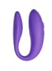 Vibrator - We-Vibe Sync Go lilla parvibrator - bilde 4