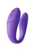 Vibrator - We-Vibe Sync Go lilla parvibrator - bilde 1