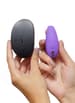 Vibrator - We-Vibe Sync Go lilla parvibrator - bilde 5