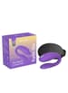 Vibrator - We-Vibe Sync Go lilla parvibrator - bilde 2