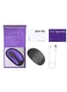 Vibrator - We-Vibe Sync Go lilla parvibrator - bilde 15