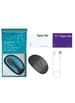 Vibrator - We-Vibe Sync Go turkis parvibrator - bilde 16