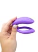 Vibrator - We-Vibe Sync O lilla parvibrator - bilde 5