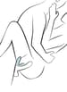 Vibrator - We-Vibe Sync O lilla parvibrator - bilde 11