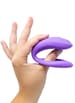 Vibrator - We-Vibe Sync O lilla parvibrator - bilde 7