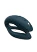 Vibrator - We-Vibe Sync O blågrønn parvibrator - bilde 1