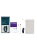 Vibrator - We-Vibe Sync O blågrønn parvibrator - bilde 16