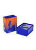 Analsex - We-Vibe Vector + blå prostatavibrator - bilde 11