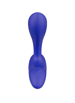 Analsex - We-Vibe Vector + blå prostatavibrator - bilde 3