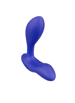 Analsex - We-Vibe Vector + blå prostatavibrator - bilde 4