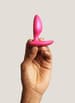 Analsex - We-Vibe Ditto+ rosa vibrerende analplugg - bilde 4