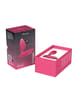 Analsex - We-Vibe Ditto+ rosa vibrerende analplugg - bilde 17