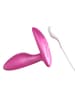 Analsex - We-Vibe Ditto+ rosa vibrerende analplugg - bilde 13