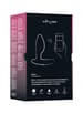 Analsex - We-Vibe Ditto+ sort vibrerende analplugg - bilde 18