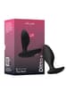 Analsex - We-Vibe Ditto+ sort vibrerende analplugg - bilde 16