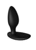 Analsex - We-Vibe Ditto+ sort vibrerende analplugg - bilde 7