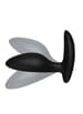 Analsex - We-Vibe Ditto+ sort vibrerende analplugg - bilde 6