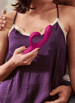 Vibrator - We-Vibe Nova 2 rabbitvibrator - bilde 3